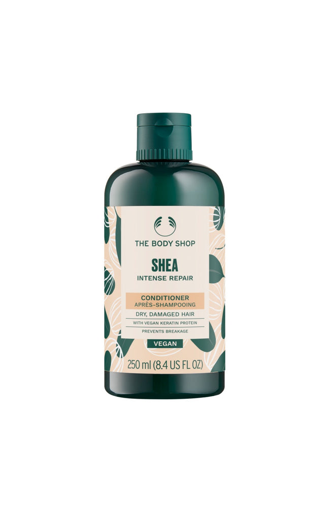 Après-shampoing nourrissant - Beurre de karité