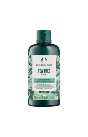 Après-shampoing purifiant - Arbre à thé