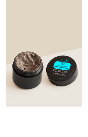 Masque purifiant - Charbon d'Himalaya - Visage