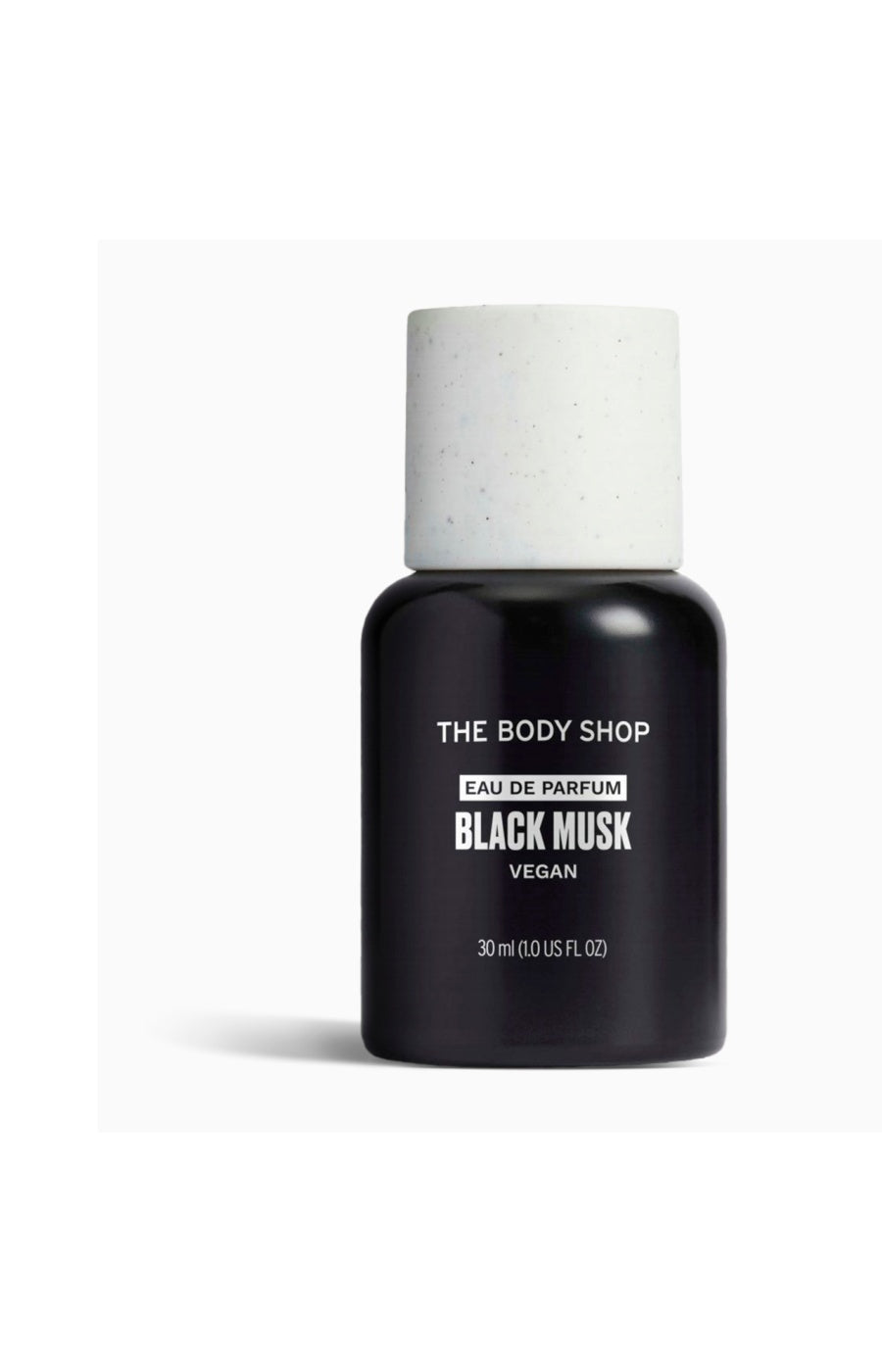 Eau de Parfum - Black Musk