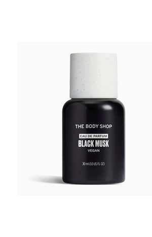 Eau de Parfum - Black Musk