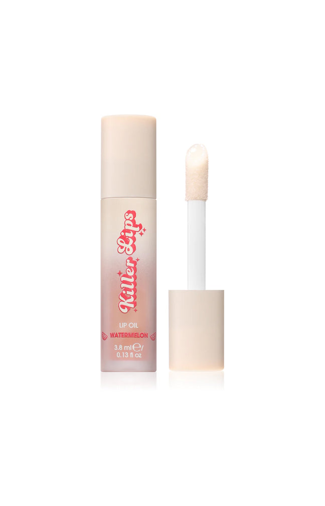 Huile à lèvres - Killer Lips Super Juicy