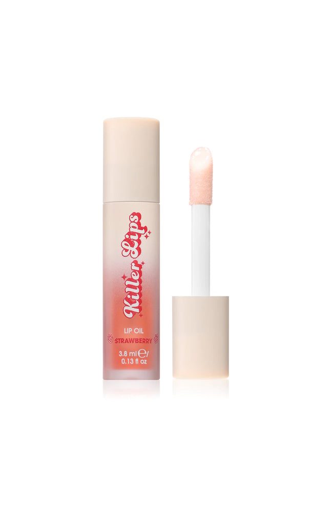 Huile à lèvres - Killer Lips Super Juicy
