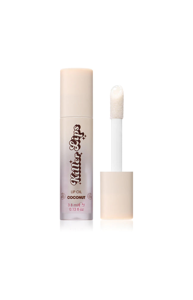 Huile à lèvres - Killer Lips Super Juicy