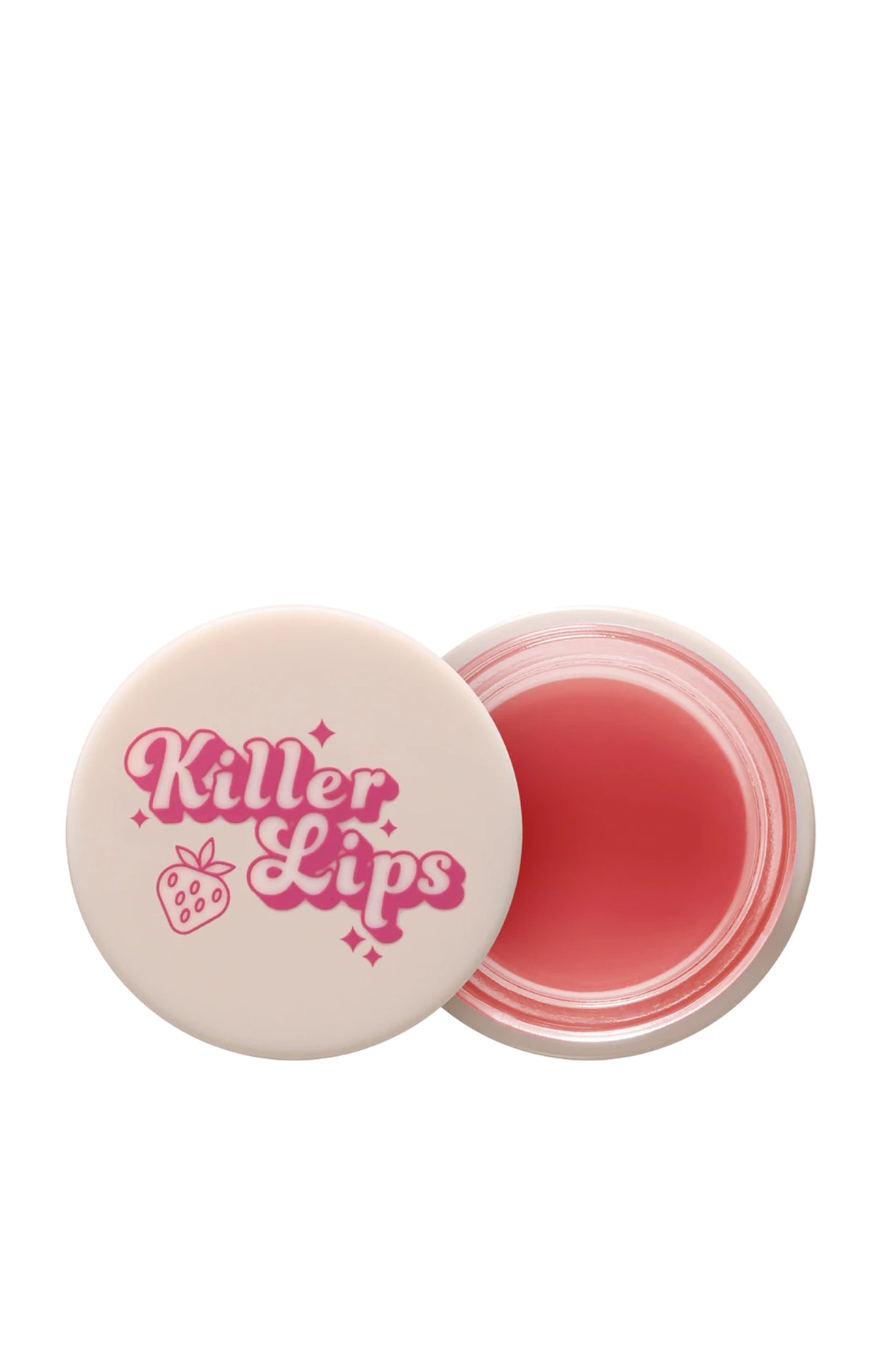 Masque lèvres – Killer Lips Silk Kiss