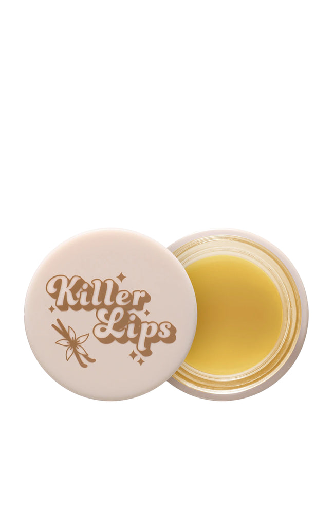 Masque lèvres – Killer Lips Silk Kiss