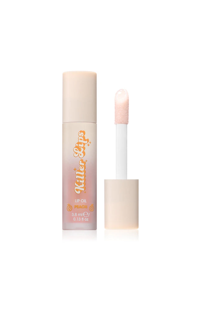 Huile à lèvres - Killer Lips Super Juicy