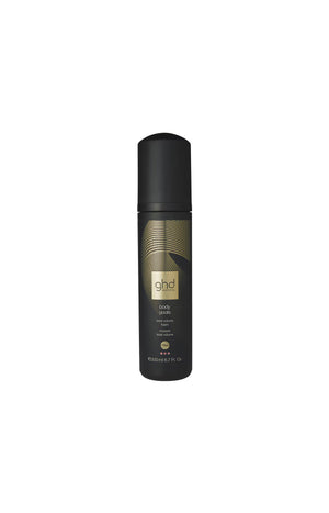 Mousse protection chaleur - Body Goals - 200 ml