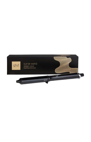 Fer à boucler - Curve Classic Wave Wand - Noir