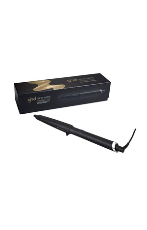 Fer à boucler - Curve Creative Curl - Noir