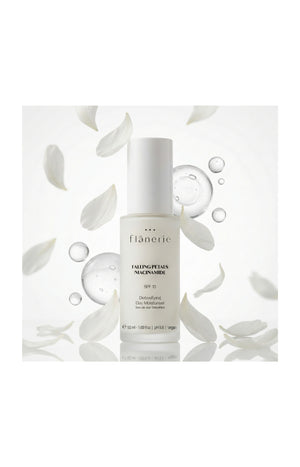 Soin de jour SPF 15 - Détoxifiant - Visage - 50 ml