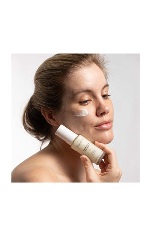 Soin de jour SPF 15 - Détoxifiant - Visage - 50 ml