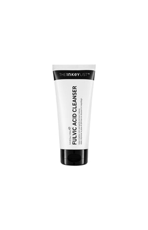 Gel nettoyant exfoliant - Acide fulvique - Visage - 150 ml