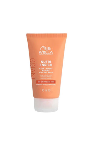 Masque nourrissant - Invigo Nutri Enrich - 75 ml