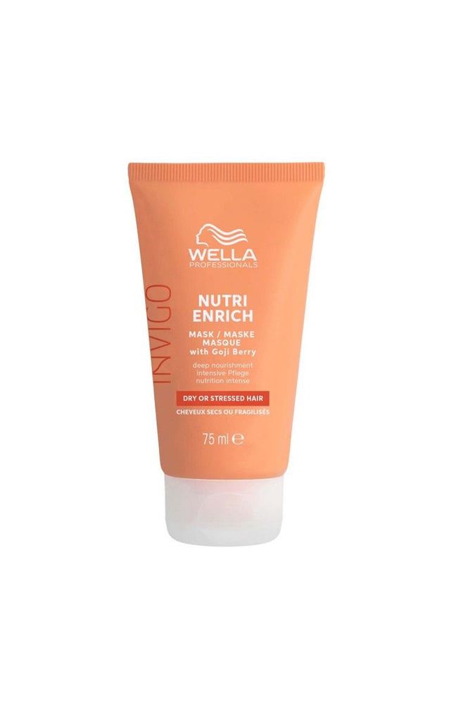 Masque nourrissant - Invigo Nutri Enrich - 75 ml