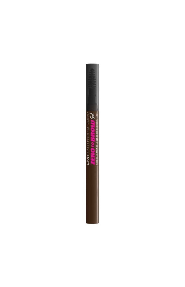 Gel à sourcils - Zero to Brow