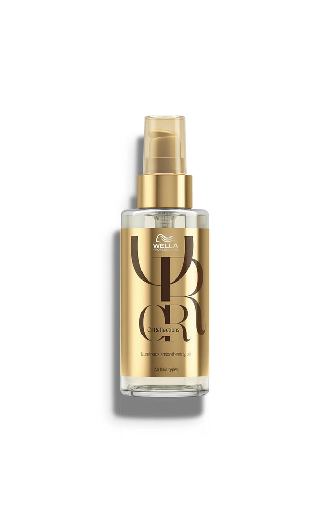 Huile lissante sublimatrice - Oil Reflections - 100 ml