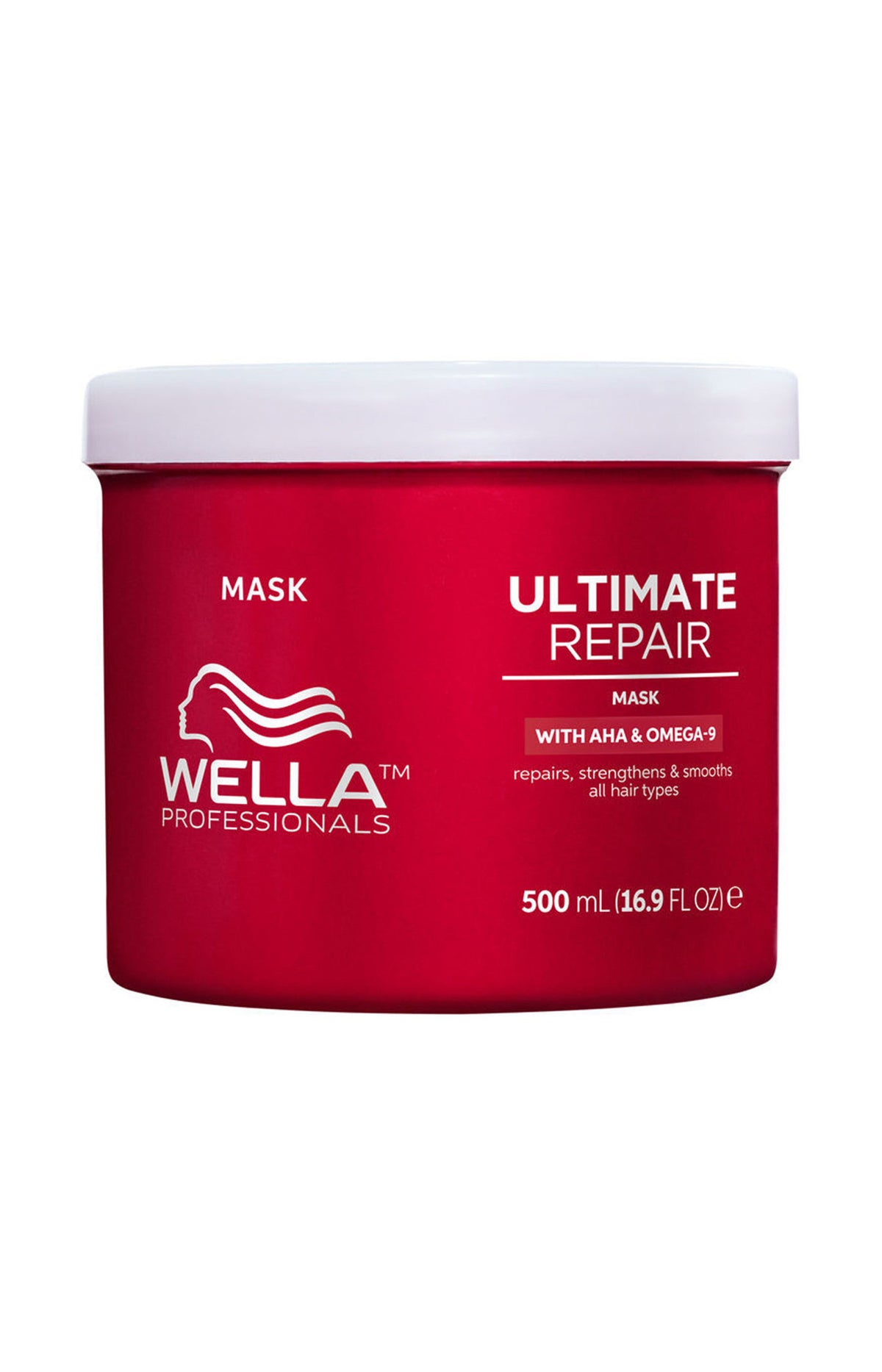 Masque réparation profonde - Ultimate Repair