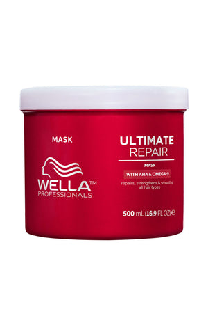 Masque réparation profonde - Ultimate Repair
