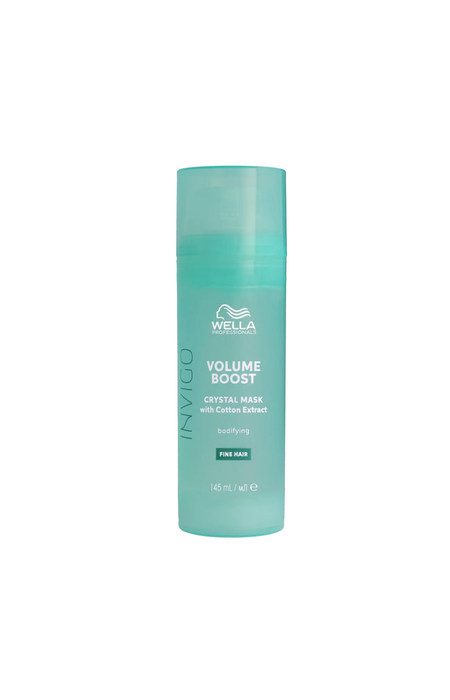 Masque volume - Invigo Volume Boost - 145 ml
