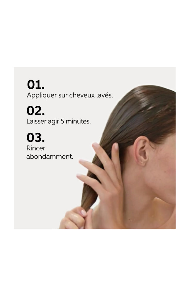 Masque volume - Invigo Volume Boost - 145 ml