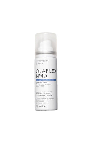 Shampoing sec - Nº. 4D Clean Volume Detox
