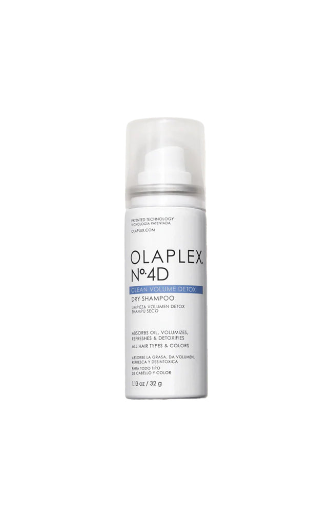 Shampoing sec - Nº. 4D Clean Volume Detox