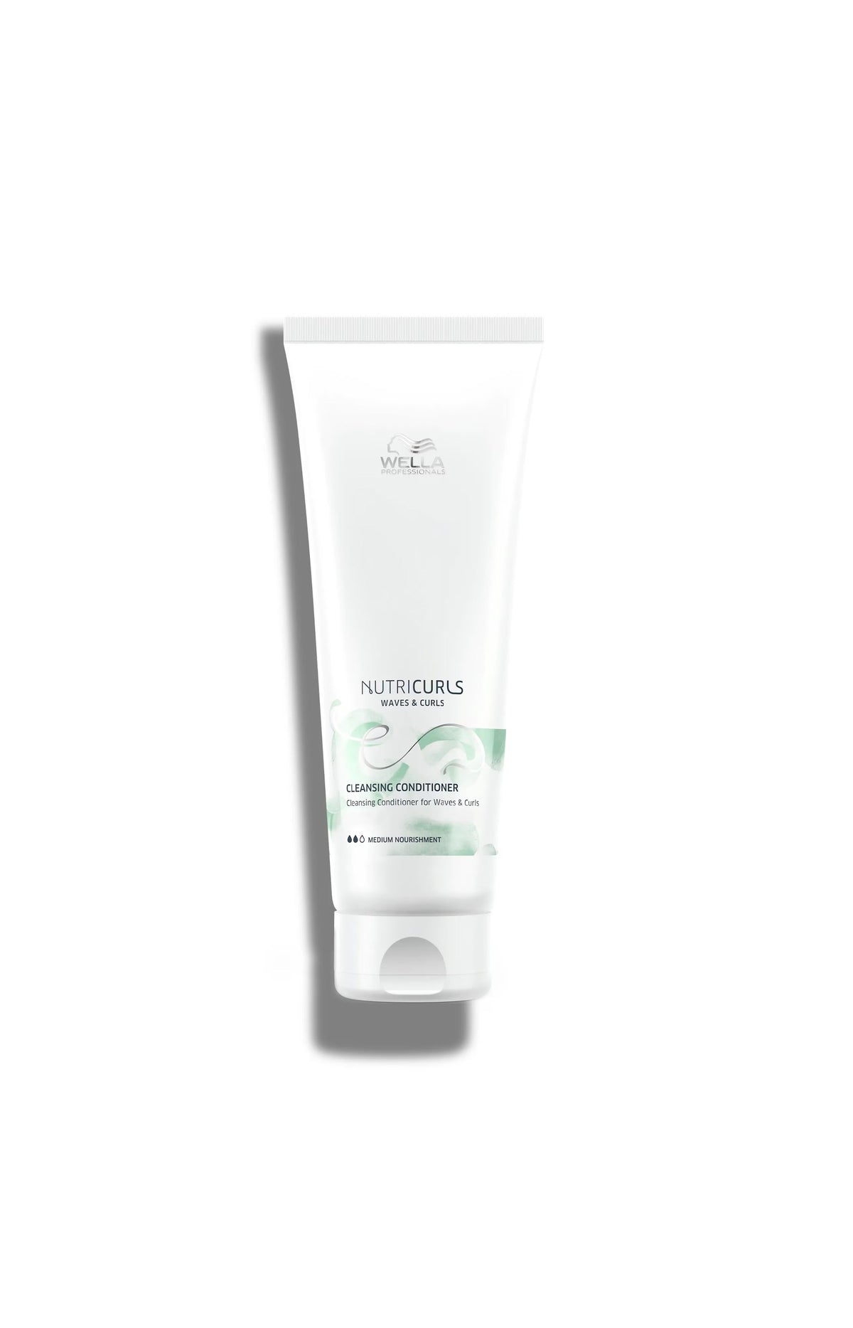 Après-shampoing nettoyant - Nutricurls - 250 ml
