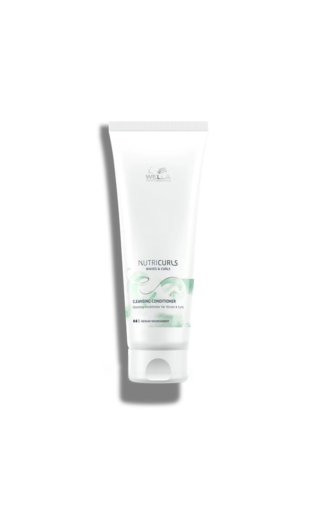 Après-shampoing nettoyant - Nutricurls - 250 ml