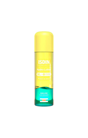 Lotion bifasée SPF 50 - Hydrolotion - Corps - 200 ml