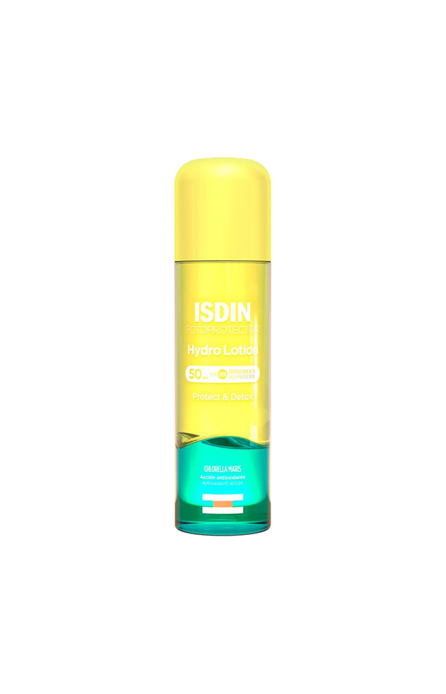 Lotion bifasée SPF 50 - Hydrolotion - Corps - 200 ml