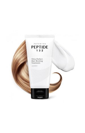 Soin réparateur intensif - Peptides & kératine - 200 ml