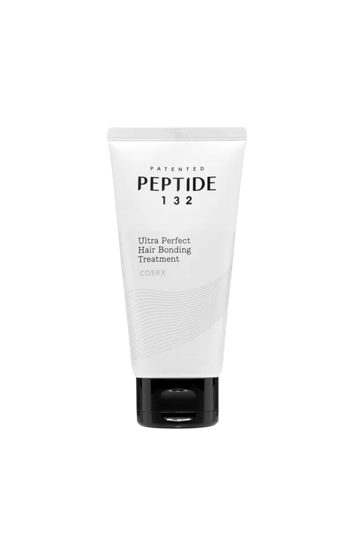 Soin réparateur intensif - Peptides & kératine - 200 ml