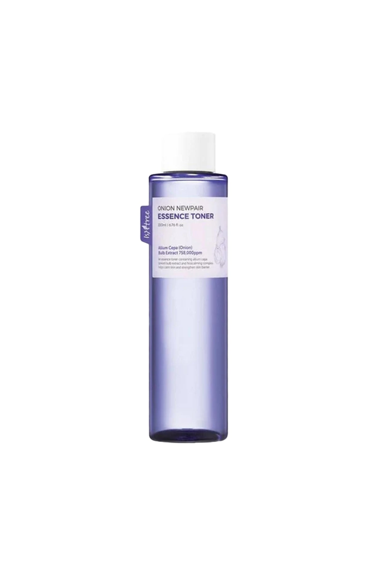 Lotion tonique apaisante - 200 ml