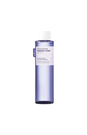 Lotion tonique apaisante - 200 ml