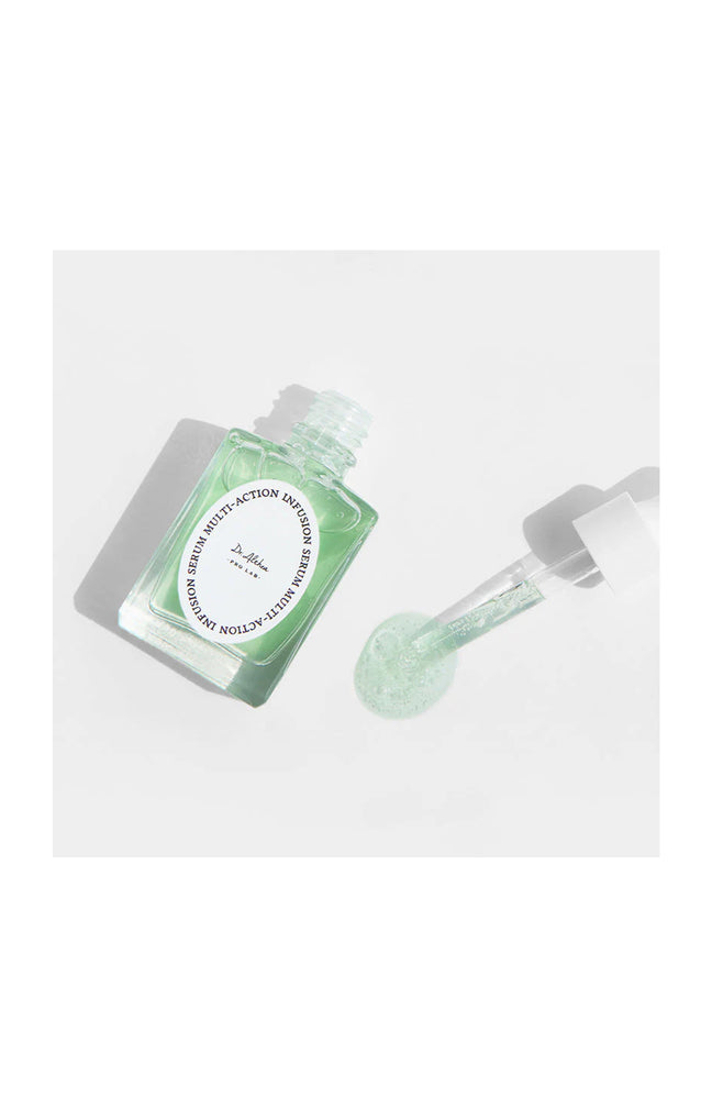 Sérum multi-actions - 30 ml