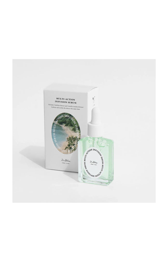 Sérum multi-actions - 30 ml
