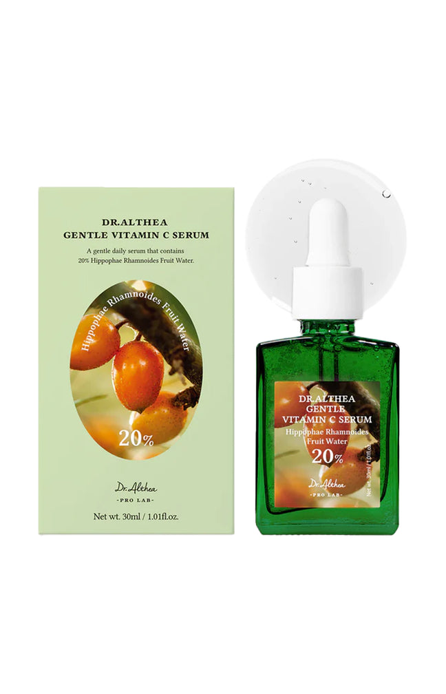 Sérum éclat doux - Vitamine C - 30 ml