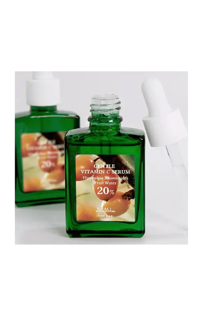 Sérum éclat doux - Vitamine C - 30 ml