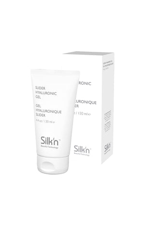 Gel de contact - Visage & corps - 130 ml