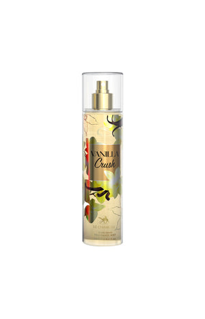 Vanilla Cruch Brume parfumée – Vanille & cannelle – 250 ml