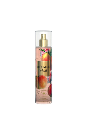 Blooming Peach Brume parfumée – Pêche & musc – 250 ml