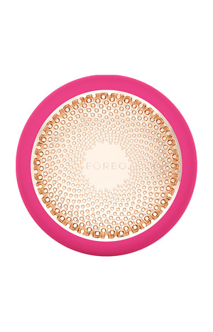UFO™ 3- Appareil masques & luminothérapie intelligents - Visage - Fuchsia