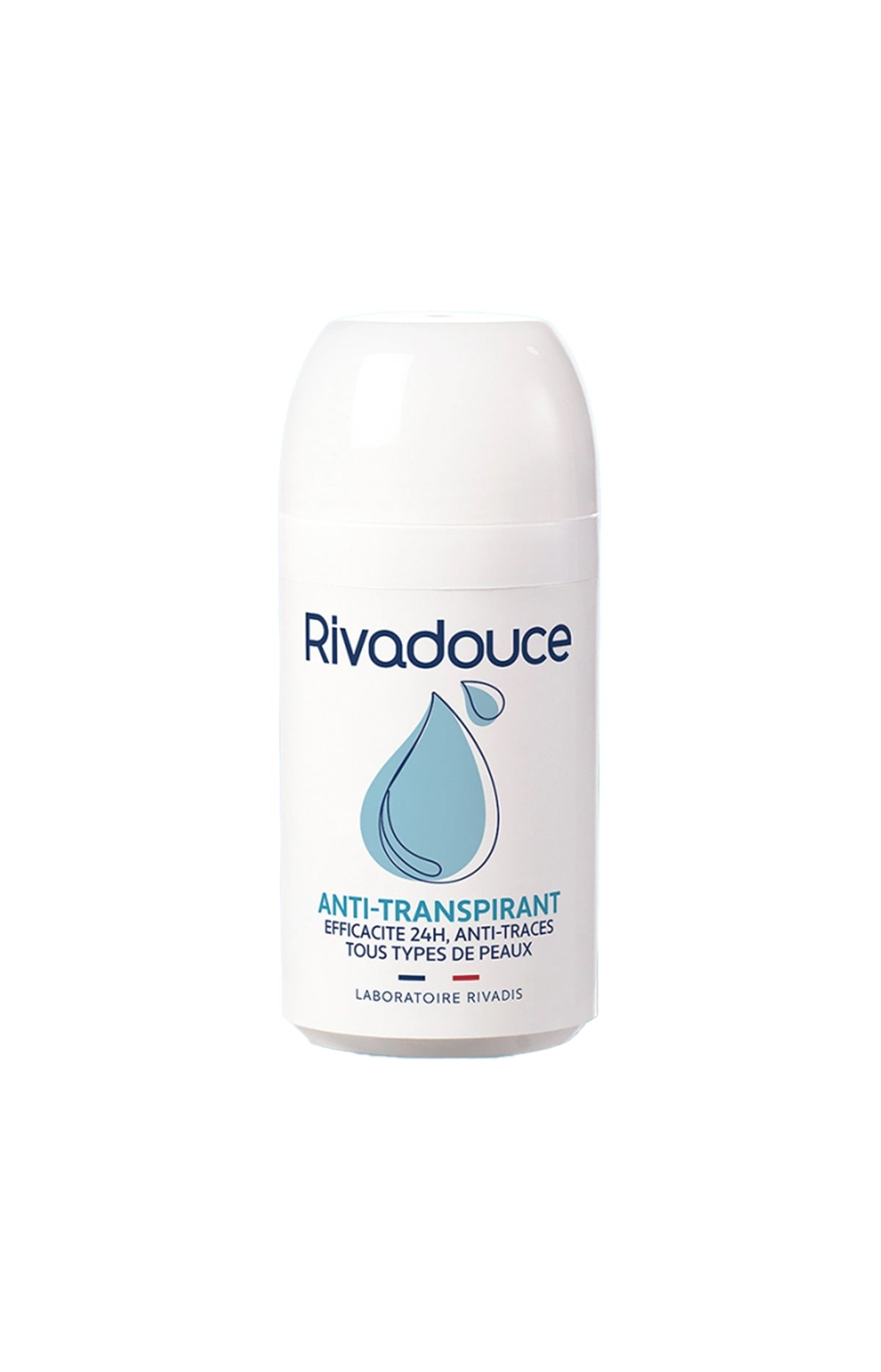 Déodorant bille bio - Peaux sensibles - 50 ml
