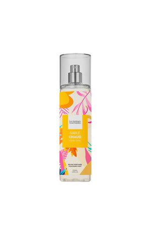 Brume parfumée - Sable Chaud - 200ml