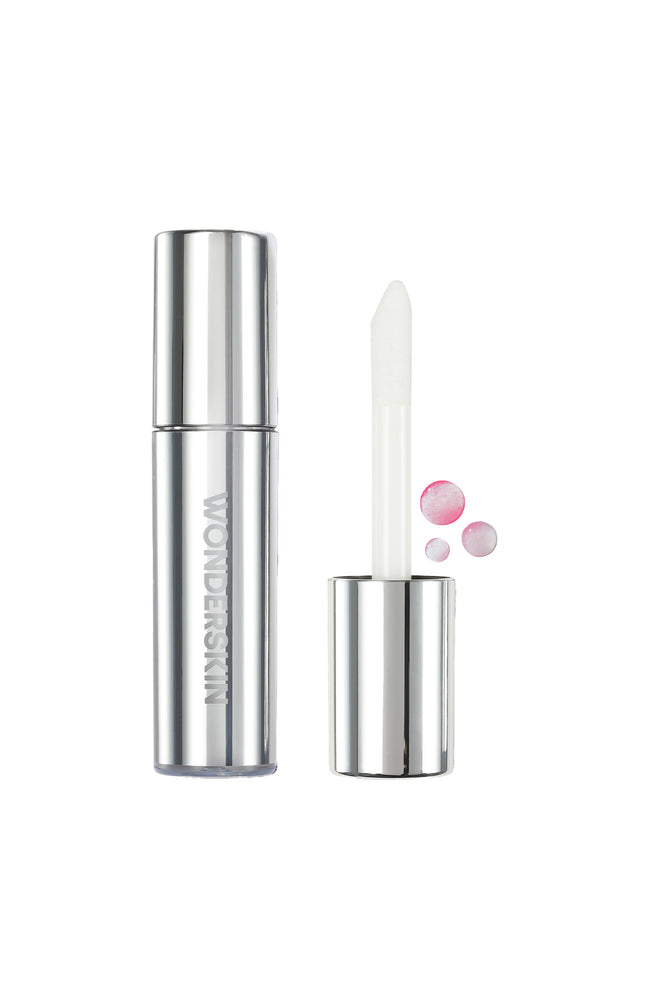 Huile à lèvres colorée - Lip Oil Rehab