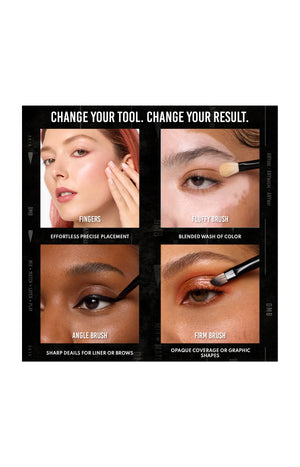 Gel gloss multi-usage - Colorfix Glaze