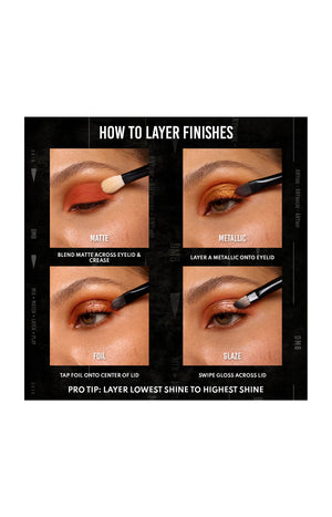 Gel gloss multi-usage - Colorfix Glaze