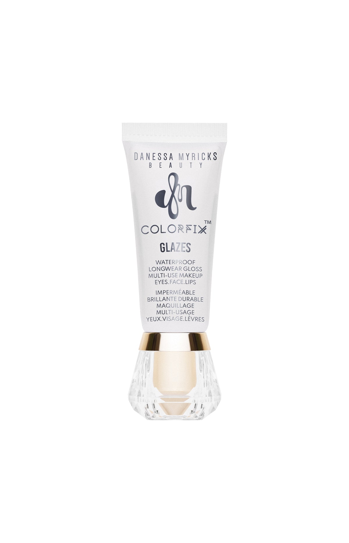Gel gloss multi-usage - Colorfix Glaze