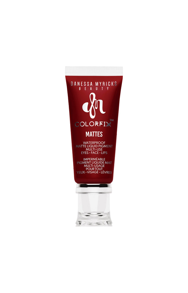 Crème pigmentée mate - Colorfix Matte